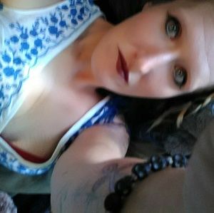 Meet your Posher, Audra